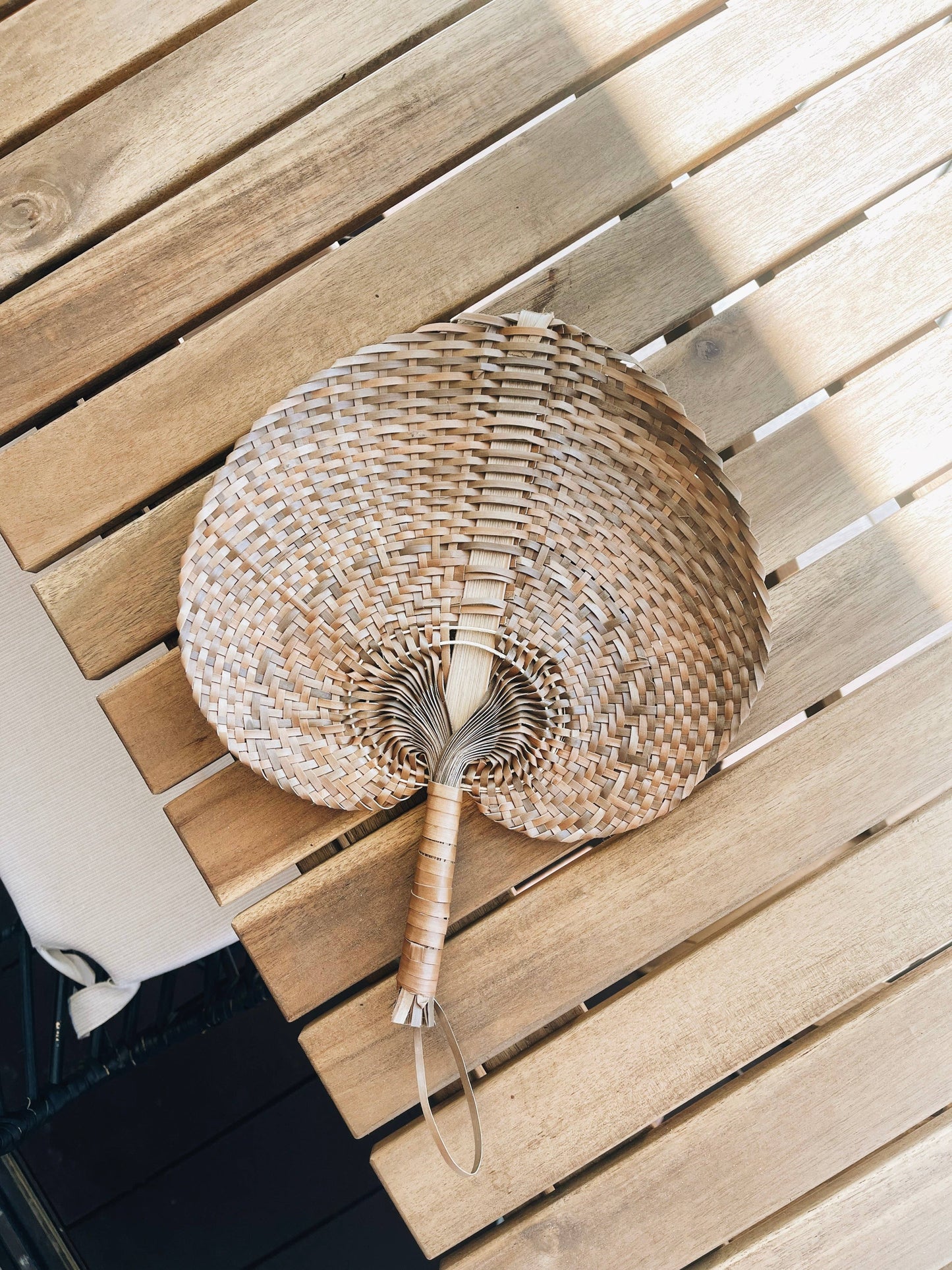 Natural Fan