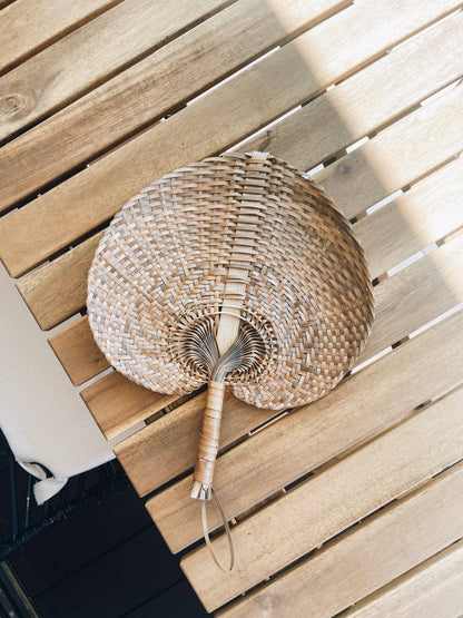 Natural Fan